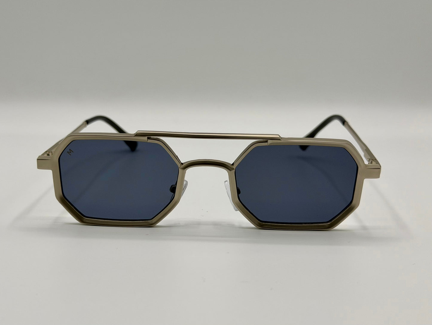 Octagon Luxe Sunglasses πΆοΈ A033