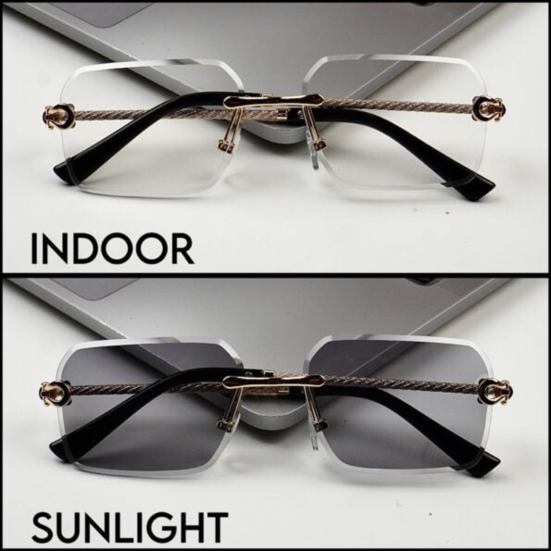 Transition – Spin Roll Solar Sunglasses A029