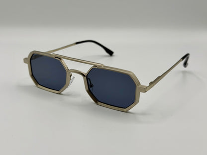 Octagon Luxe Sunglasses 🕶️ A033