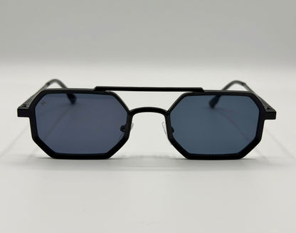 Octagon Luxe Sunglasses 🕶️ A033