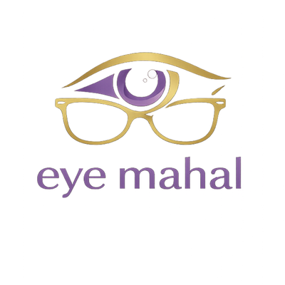eye mehal