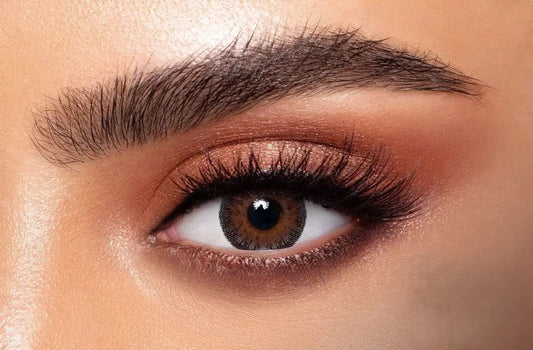 Topaz Brown - Limited Edition